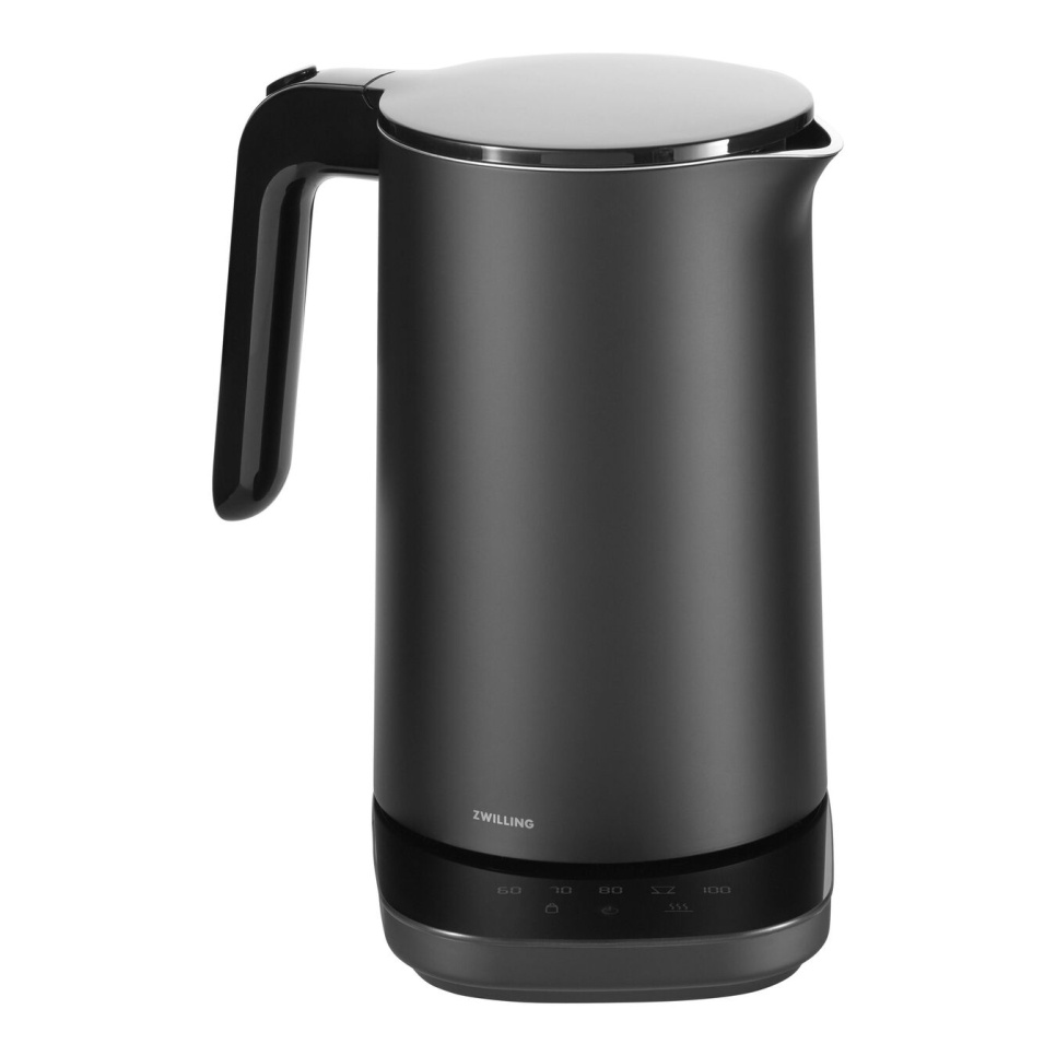 Kettle Pro 1,5 litraa, enfinigy - Zwilling ryhmässä Keittiökoneet / Kuumenna & kypsennä / Vedenkeittimet @ KitchenLab (1418-27435)