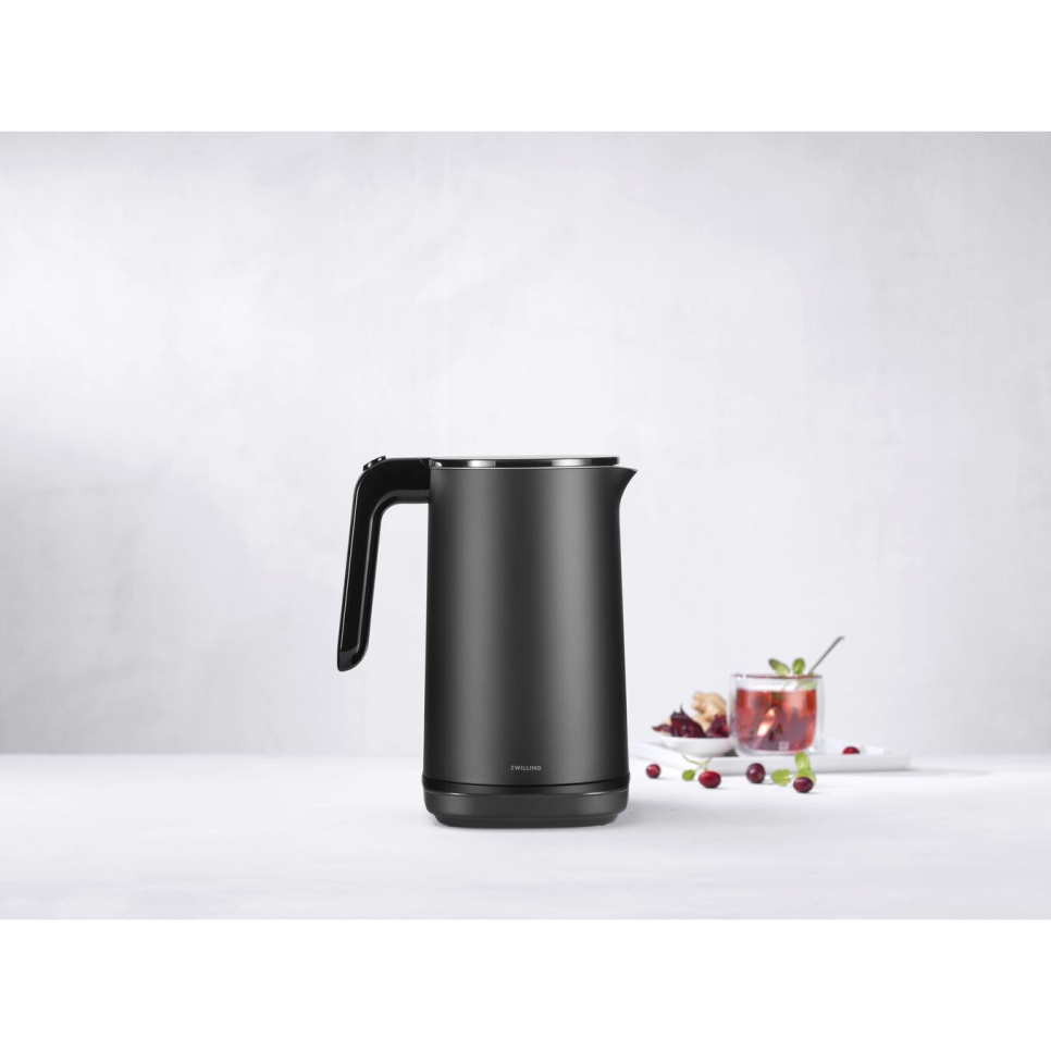 Kettle Pro 1,5 litraa, enfinigy - Zwilling Kettle Pro 1,5 litraa, enfinigy - Zwilling