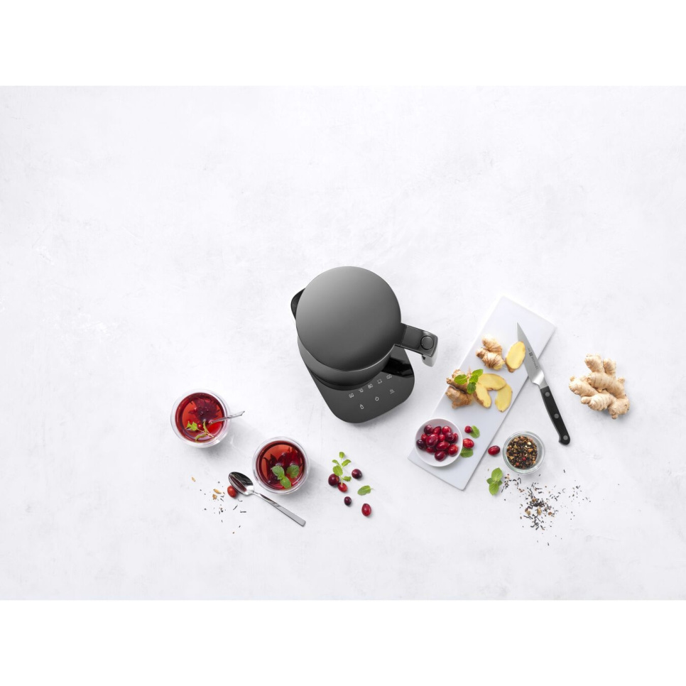 Kettle Pro 1,5 litraa, enfinigy - Zwilling Kettle Pro 1,5 litraa, enfinigy - Zwilling