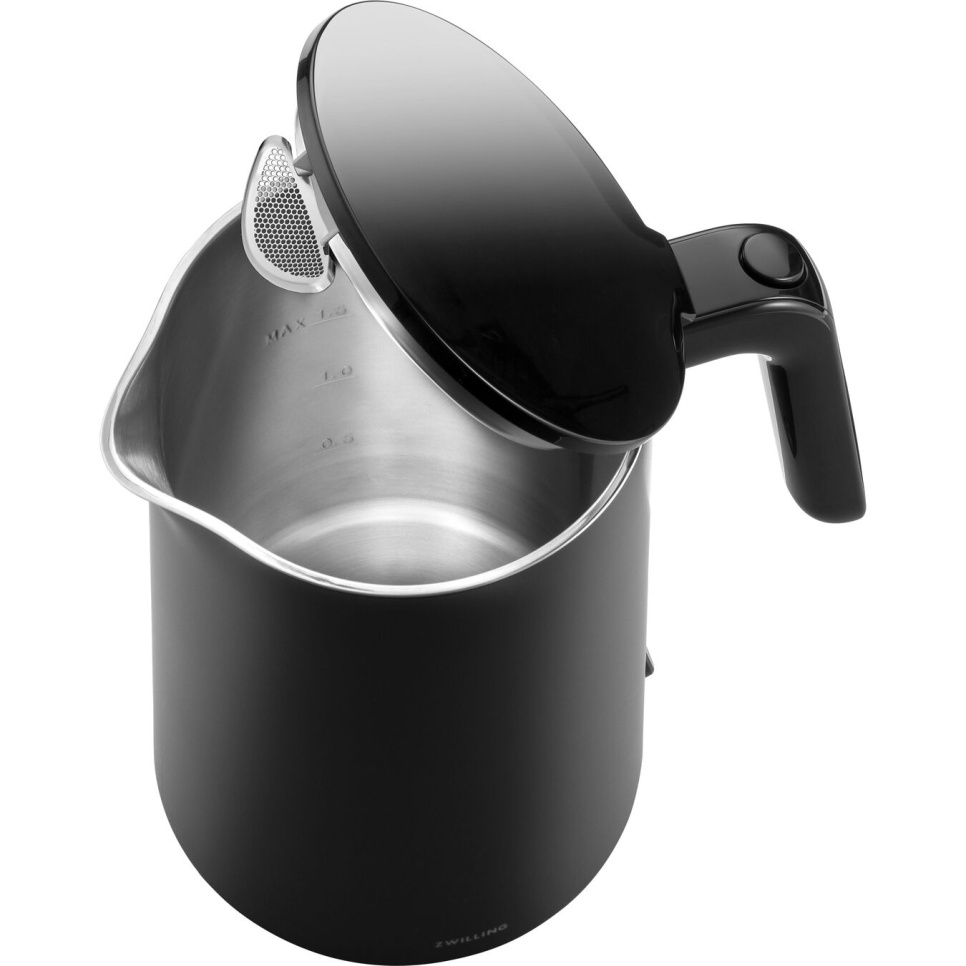 Kettle Pro 1,5 litraa, enfinigy - Zwilling Kettle Pro 1,5 litraa, enfinigy - Zwilling