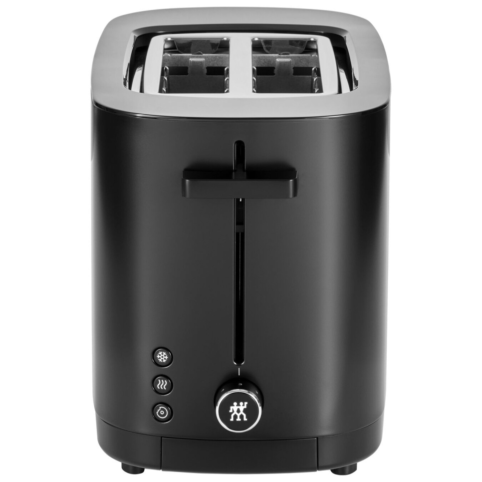 Leivänpaahdin, 2 osastoa, enfinigy - Zwilling