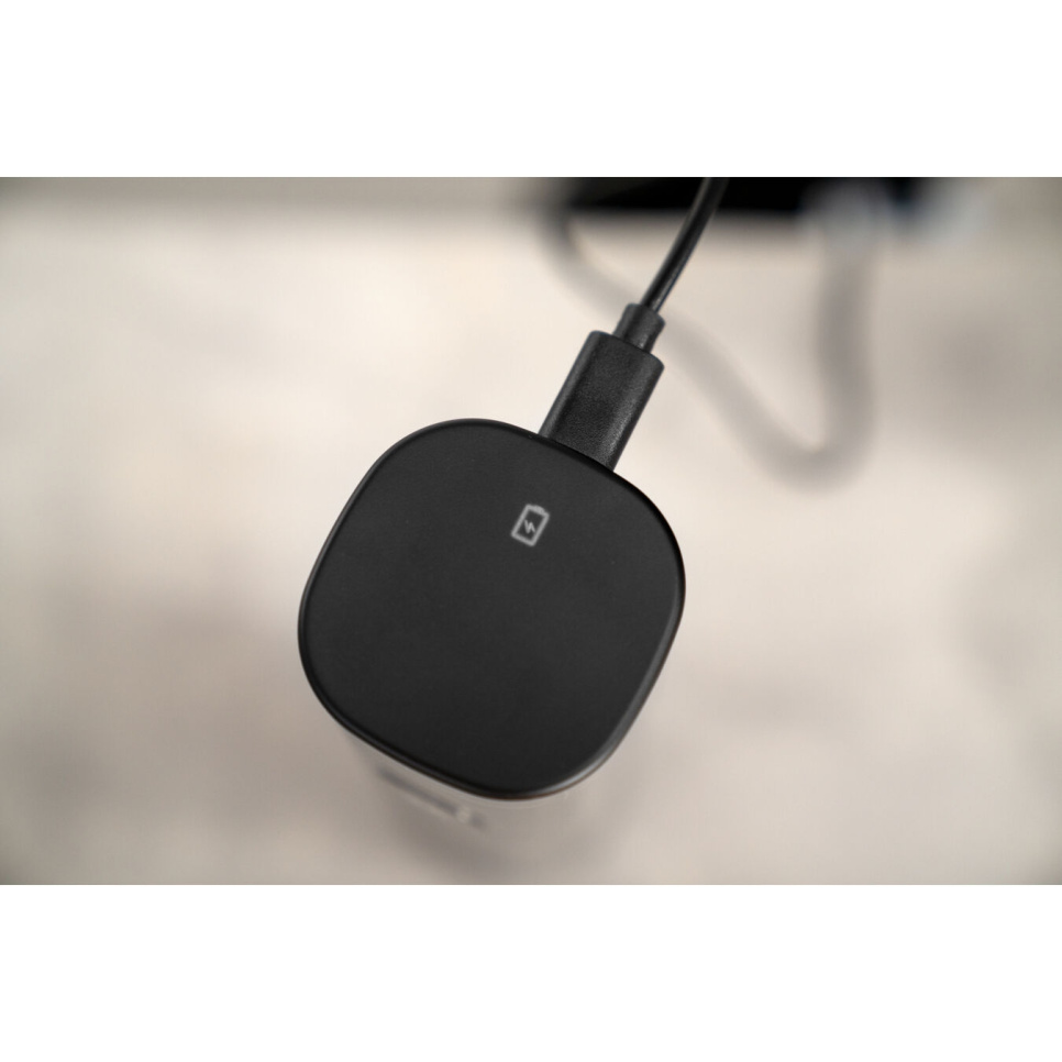 Sähköinen maustehioma, enfinigy - Zwilling