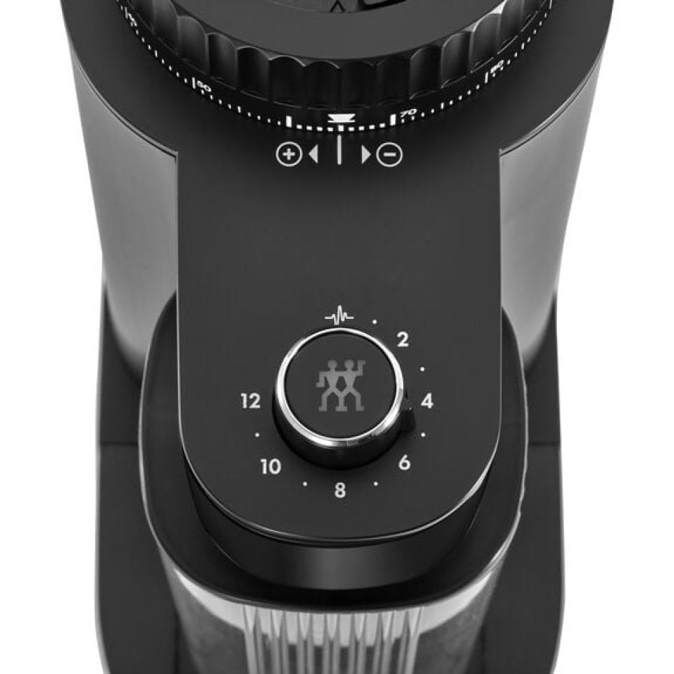 Kahvimylly, enfinigy - Zwilling