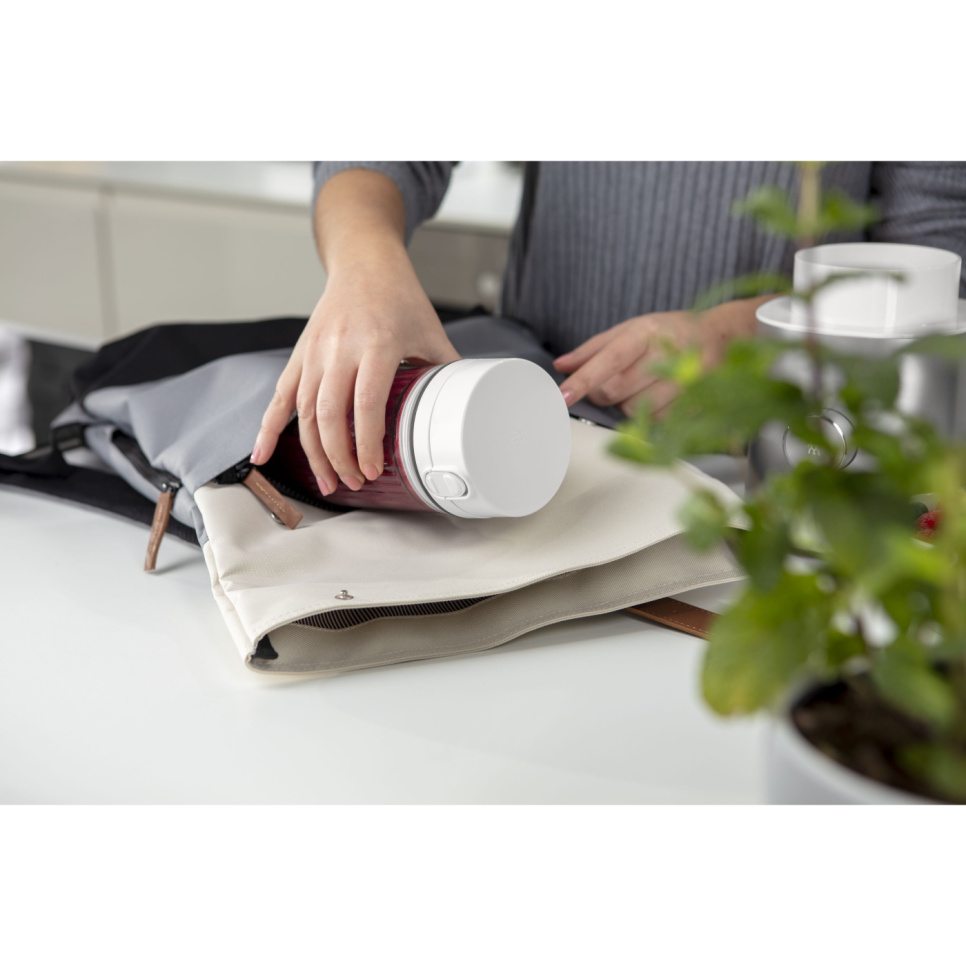 Ylimääräinen dekantterilasterin, enfinigy - Zwilling