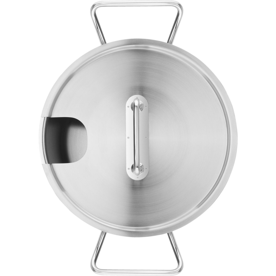 Panny-lukko leikattu sous vide-kierto, 24cm - Zwilling Panny-lukko leikattu sous vide-kierto, 24cm - Zwilling