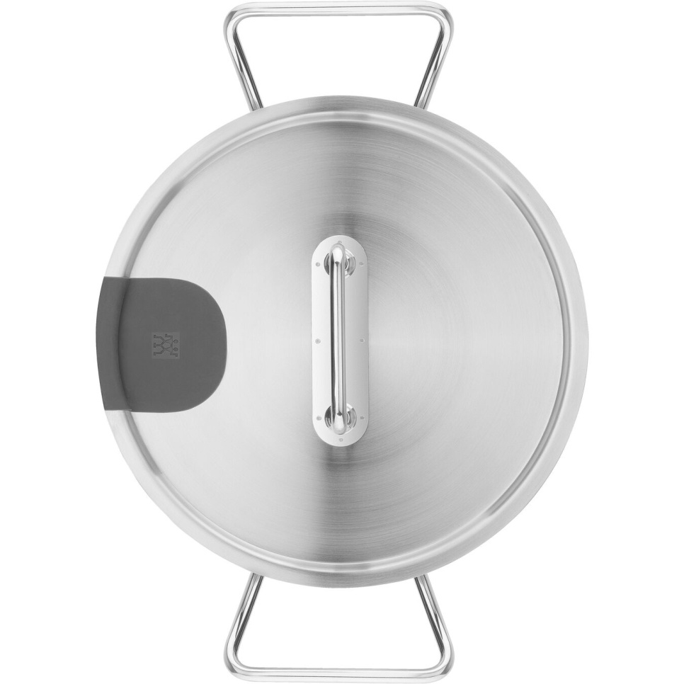 Panny-lukko leikattu sous vide-kierto, 24cm - Zwilling Panny-lukko leikattu sous vide-kierto, 24cm - Zwilling