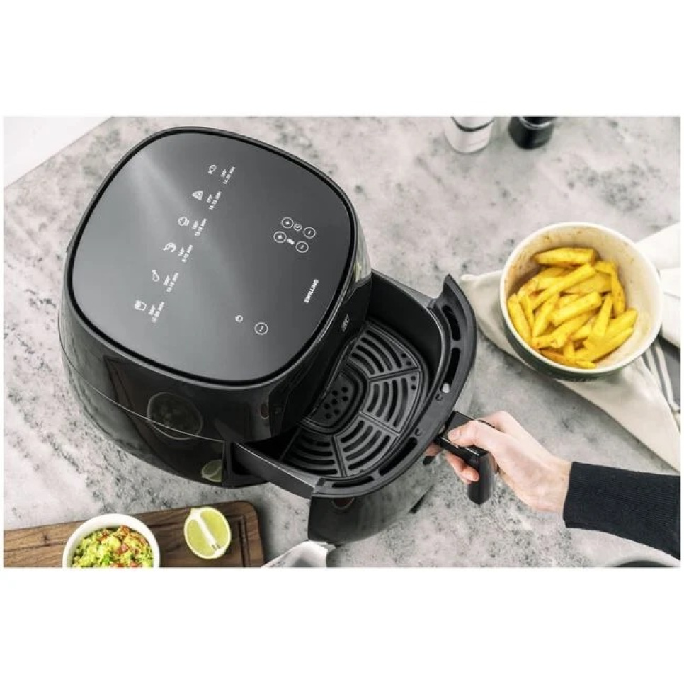 Airfryer 4L, Enfinigy - Zwilling Airfryer 4L, Enfinigy - Zwilling
