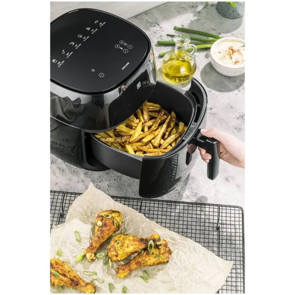 Airfryer 4L, Enfinigy - Zwilling Airfryer 4L, Enfinigy - Zwilling