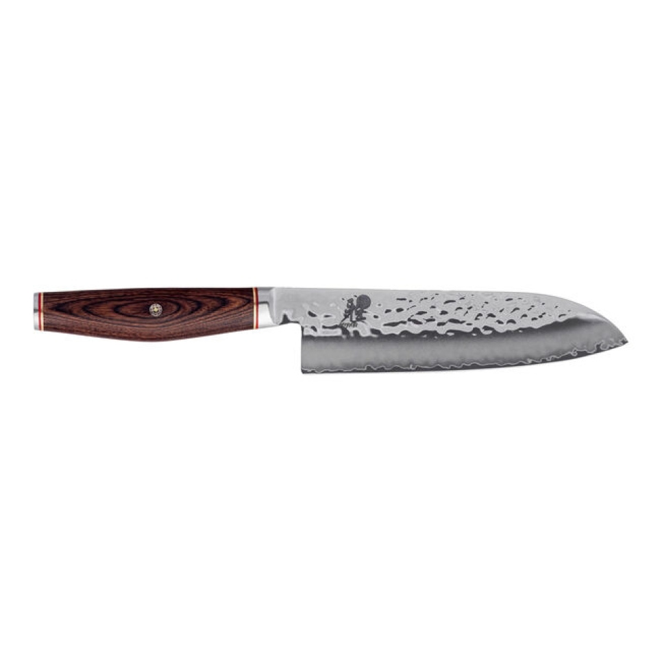 Bunka 18 cm, 6000 MCT - Miyabi ryhmässä Ruoanlaitto / Keittiöveitset / Kokkiveitset @ KitchenLab (1418-32758)