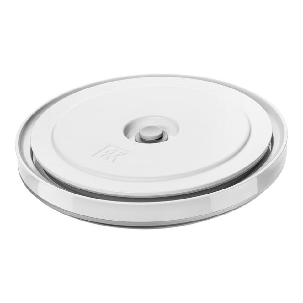Kansi Tyhjiökulhoon, Fresh & Save - Zwilling ryhmässä Keittiökoneet / Muut keittiökoneet / Vakuumikoneet @ KitchenLab (1418-36388)