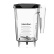 Lisäkannu, 2,5 L - Blendtec Wildside Lisäkannu, 2,5 L - Blendtec Wildside