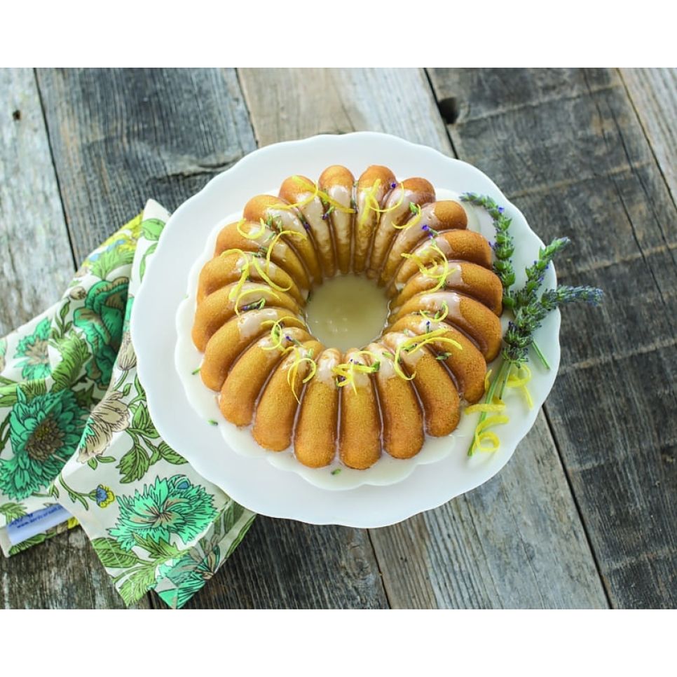 Kakkuvuoka, Elegant Party - Nordic Ware