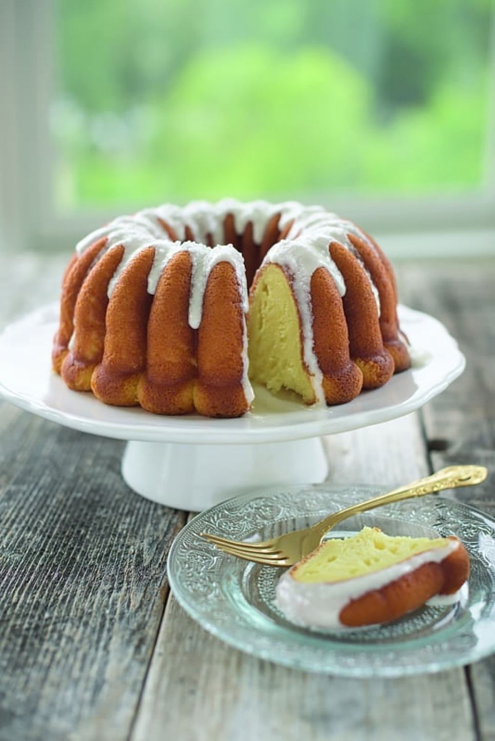 Kakkuvuoka, Elegant Party - Nordic Ware