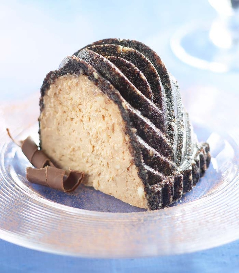 Bavaria Bundt Pan - Nordic Ware