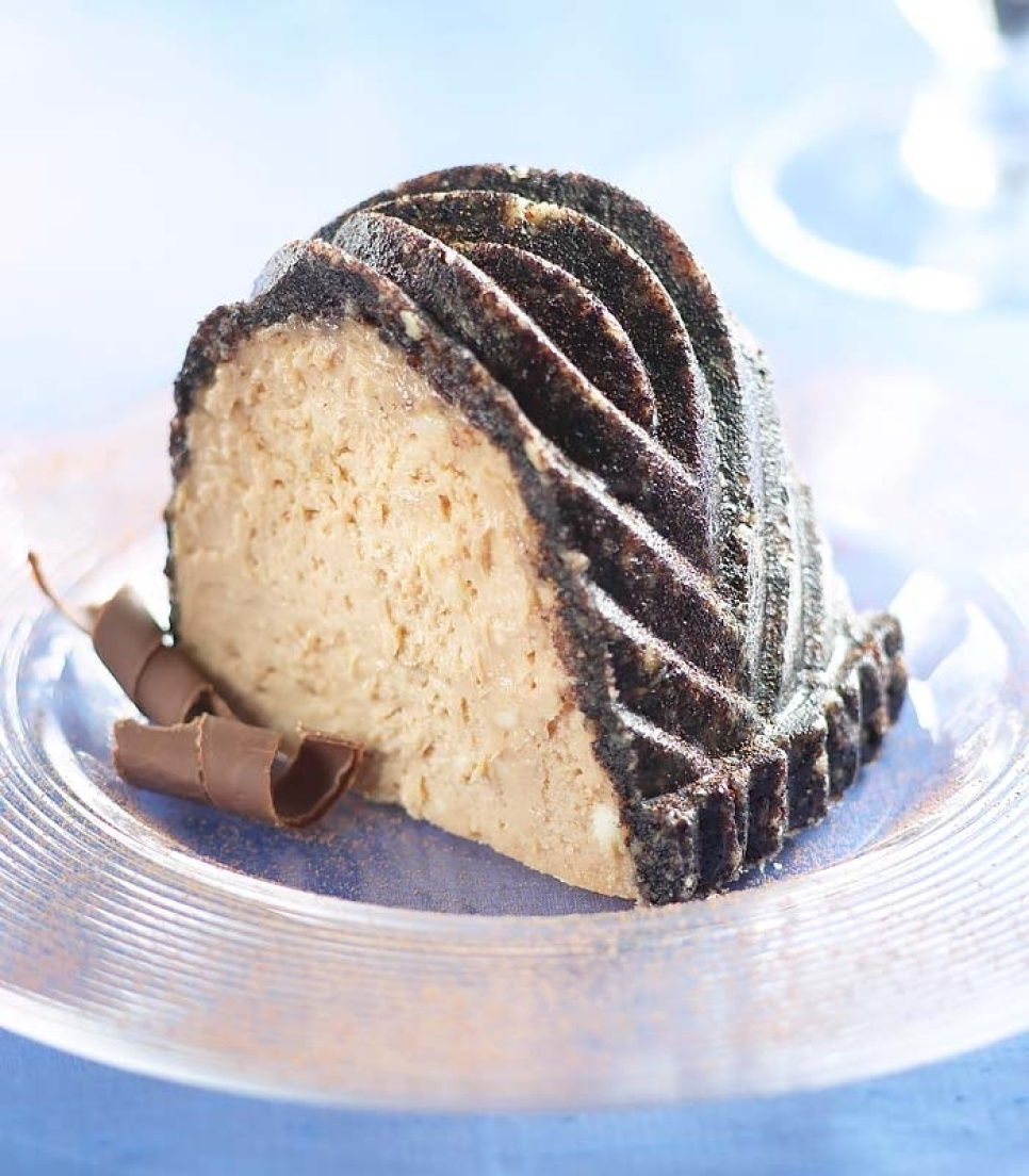 Kakkuvuoka, Bavaria Bundt Pan - Nordic Ware
