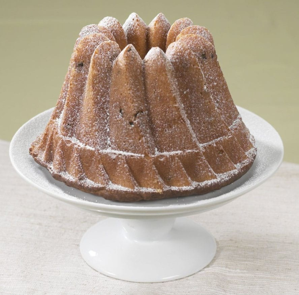 Kakkuvuoka Kugelhopf - Nordic Ware