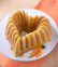 Kakkuvuoka, Elegant Heart Bundt - Nordic Ware