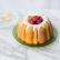 Kakkuvuoka, Anniversary Bundt Pan, 1,4 litraa - Nordic Ware