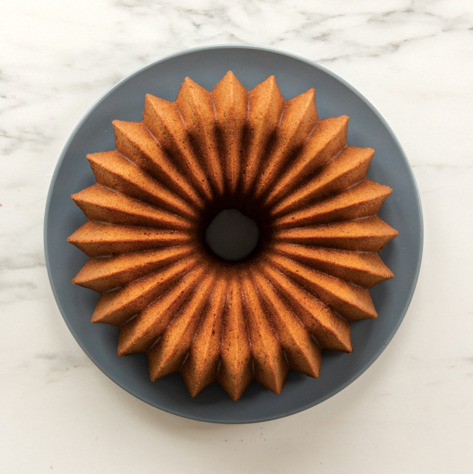 Kakkuvuoka, Brilliance Bundt Cake - Nordic Ware