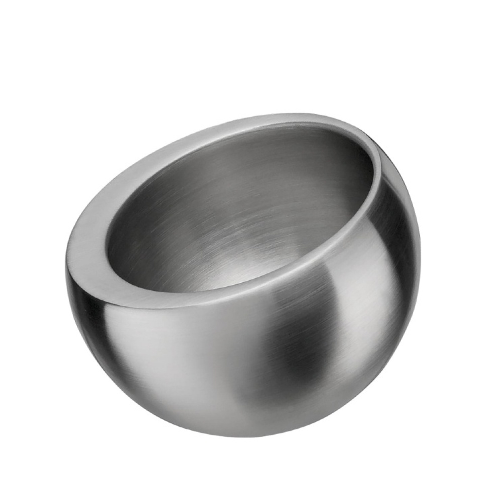 Kulho ruostumatonta terästä, Balance - Carl Mertens ryhmässä Kattaus / Lautaset, Kulhot & Astiat / Kulhot @ KitchenLab (1422-20774)
