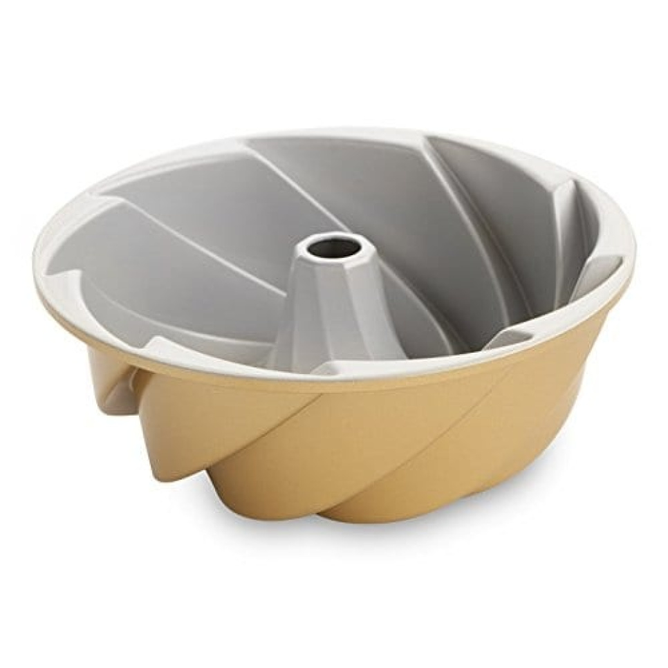 Kakkuvuoka Heritage Bundt Pan, kullanvärinen - Nordic Ware Kakkuvuoka Heritage Bundt Pan, kullanvärinen - Nordic Ware