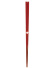 Syömäpuikot, Kodaishu Dark Red - Kawai