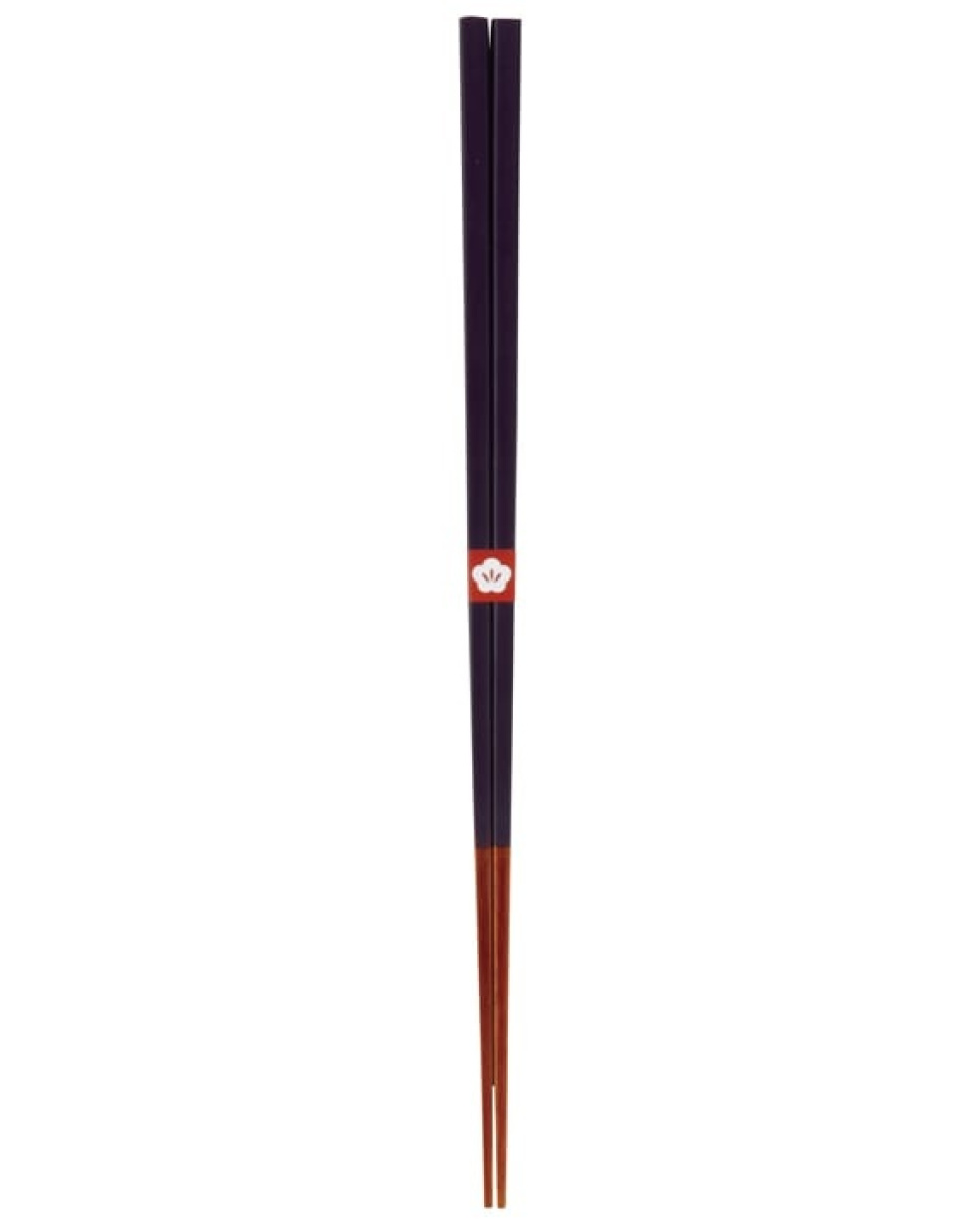 Chopsticks, Nasukon Dark Navy - Kawai ryhmässä Kattaus / Aterimet / Syömäpuikot @ KitchenLab (1422-23130)
