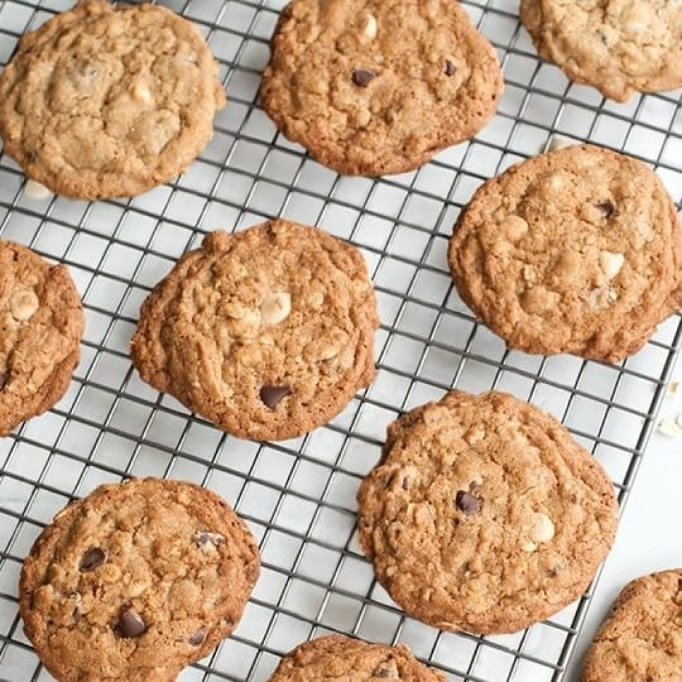 Uunipelti, alumiinia, tarttumaton ritilä - Nordicware