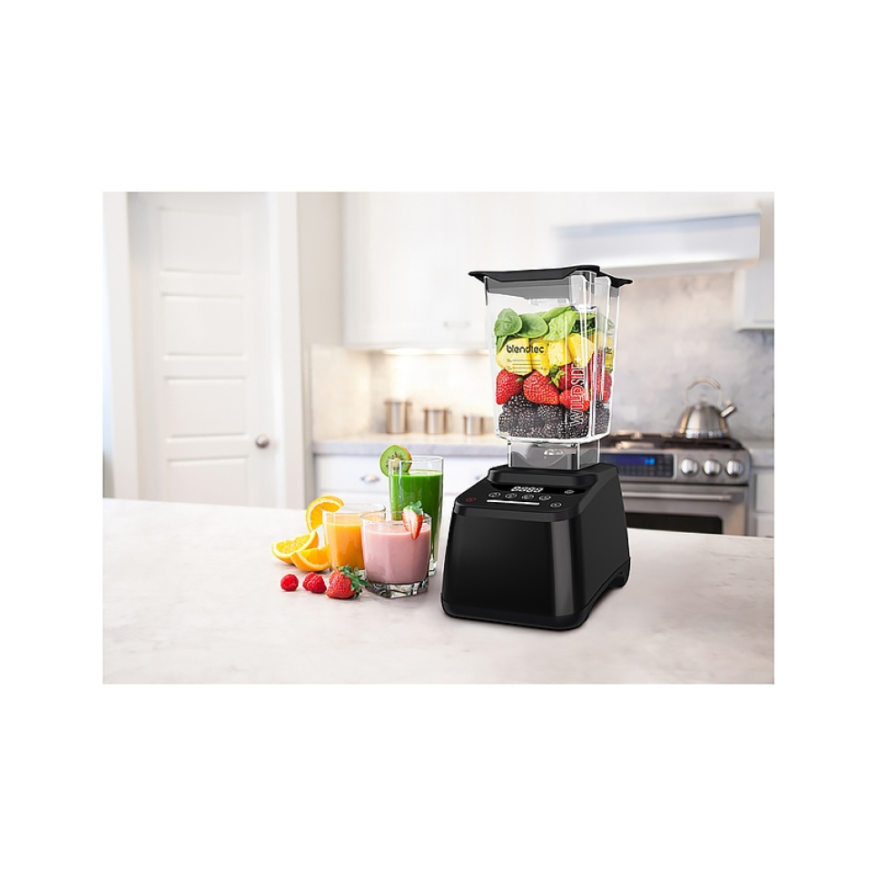 Blender, suunnittelija 625, orkidea - Blendtec