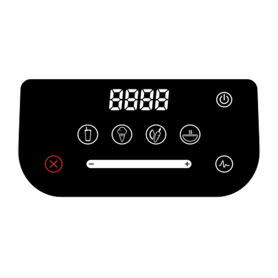 Blender, suunnittelija 625, orkidea - Blendtec