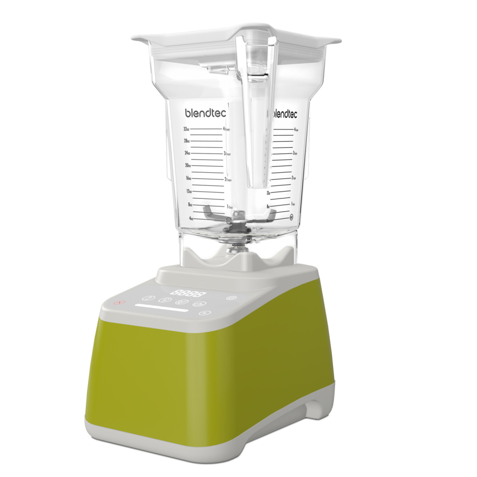 Blender, suunnittelija 625, Chartreuse - Blendtec