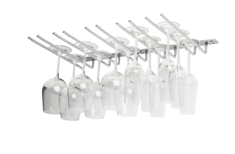 Lasilipustin kattoasennukseen - hopea, 15 lasia - Hippie de Luxe Lasilipustin kattoasennukseen - hopea, 15 lasia - Hippie de Luxe