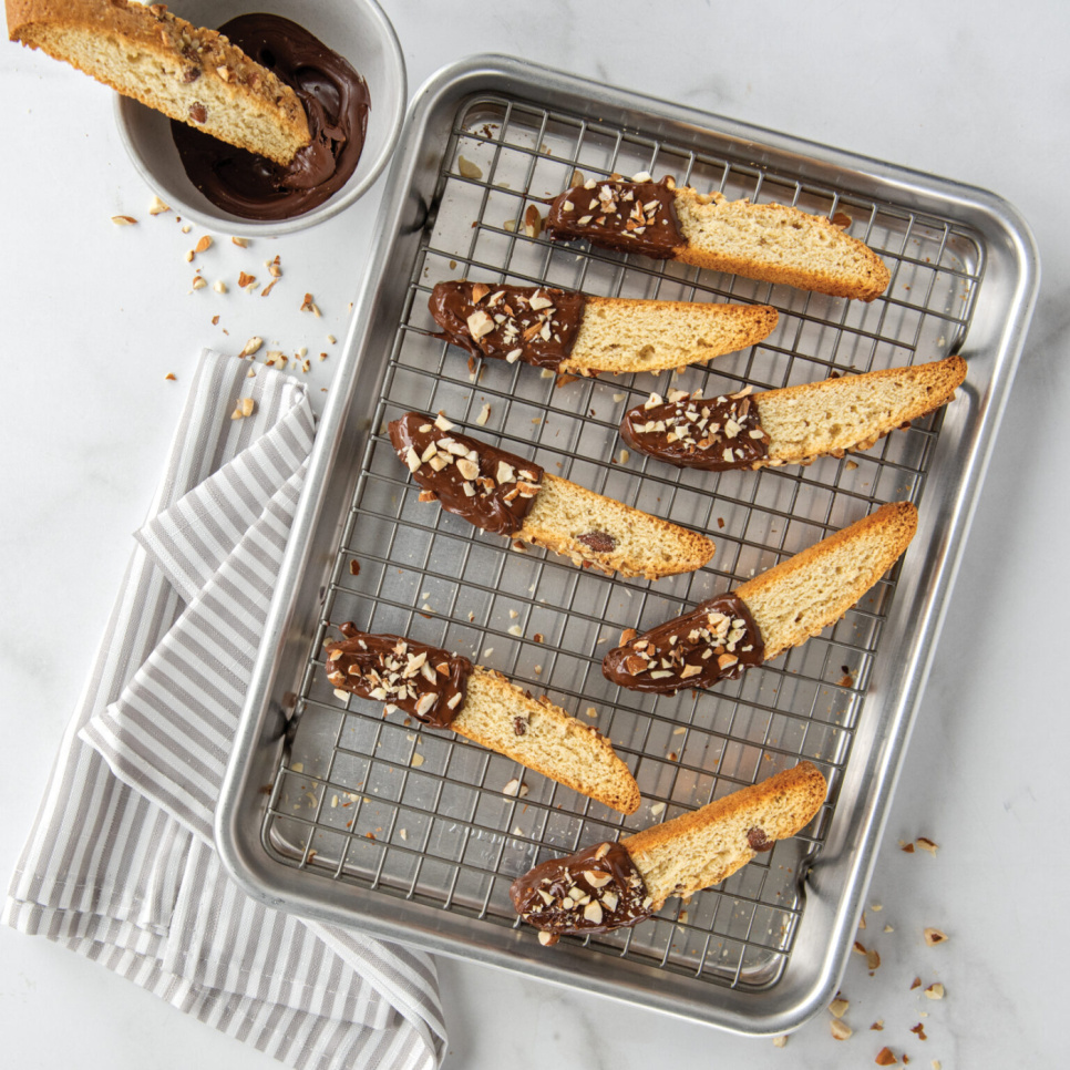 Leipompi uunitarvikkeella, neljänneksellä - Nordic Ware