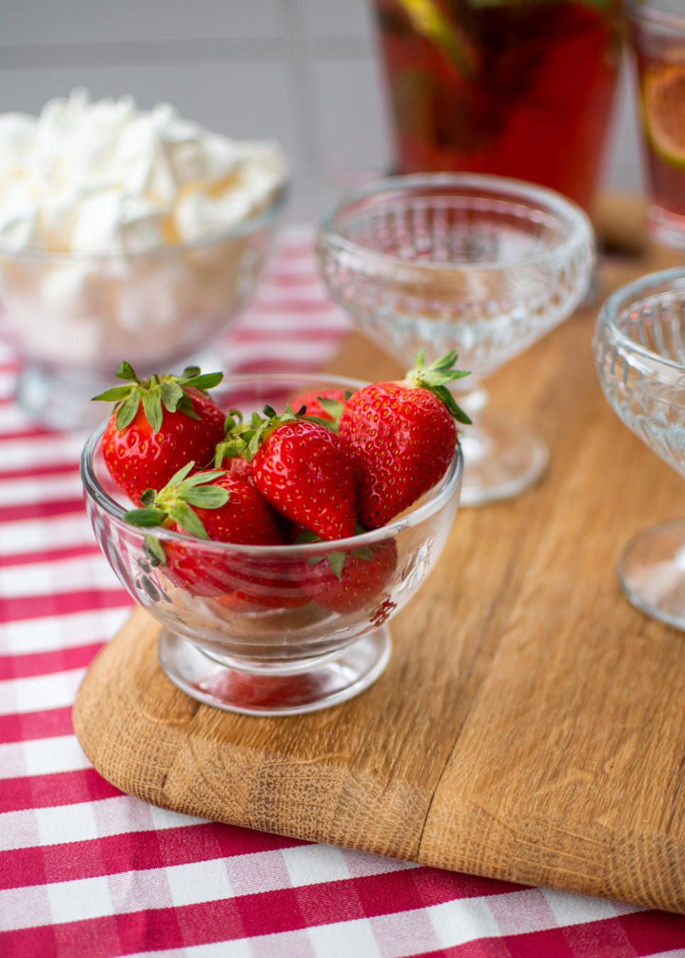 Jäätelökulho Abeille 6 kpl - La Rochère Jäätelökulho Abeille 6 kpl - La Rochère