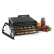 Dehydrator with five trays - Excalibur