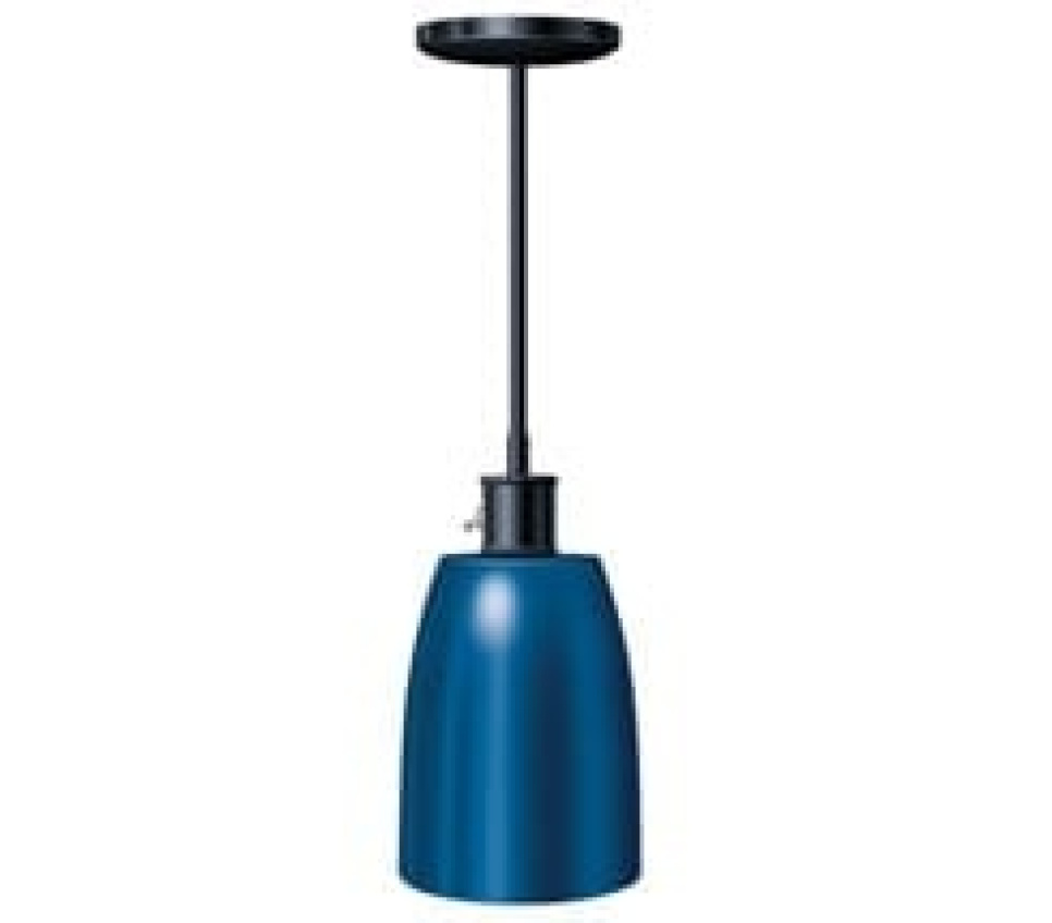 Mittatilaustyönä valmistettu lämpölamppu - Hatco