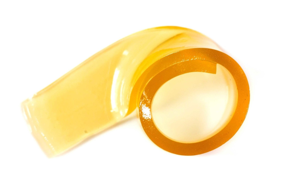 Karrageeni Kappa (E407) - The Kitchen Lab