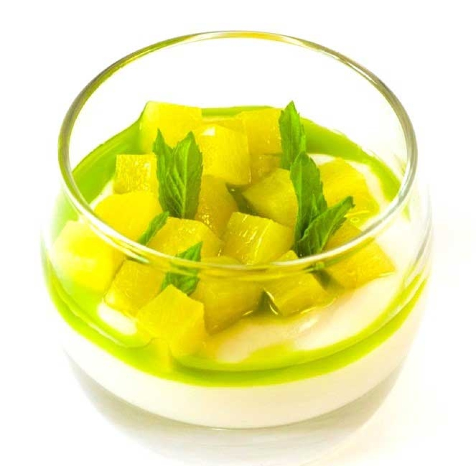 Karrageeni Kappa (E407) - The Kitchen Lab