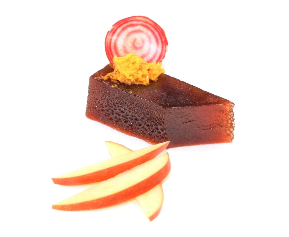 Pektiini (E440) - The Kitchen Lab