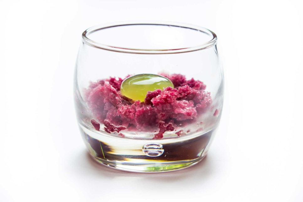 Kalsiumlaktaatti (E327) - The Kitchen Lab