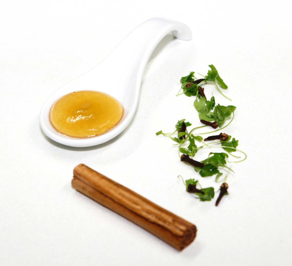 Kalsiumlaktaatti (E327) - The Kitchen Lab