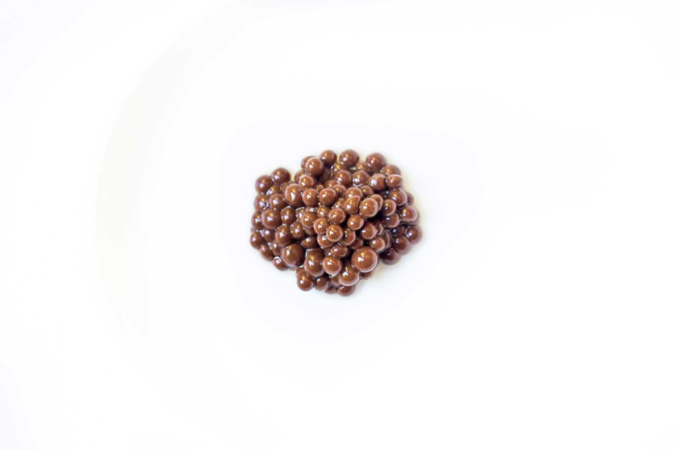 Natriumalginaatti (E401) - The Kitchen Lab