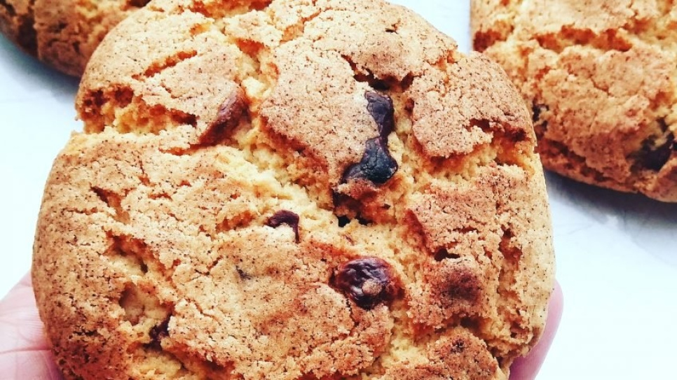 Rapea filmijauhe (E1420) - The Kitchen Lab Rapea filmijauhe (E1420) - The Kitchen Lab