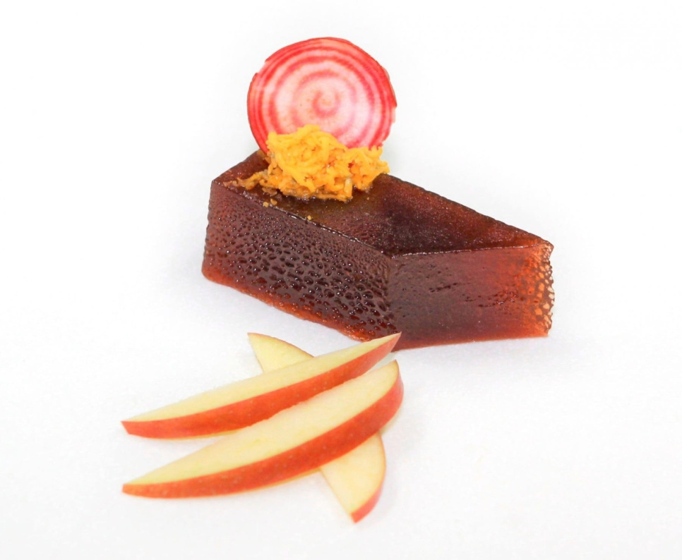 Nykyaikaiset hyytelöimisaineet, ainesosapakkaus - The Kitchen Lab Nykyaikaiset hyytelöimisaineet, ainesosapakkaus - The Kitchen Lab