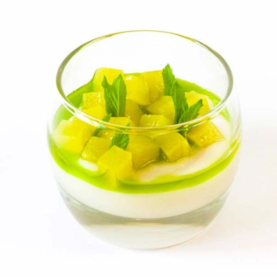 Omenahappo (E296) - The Kitchen Lab