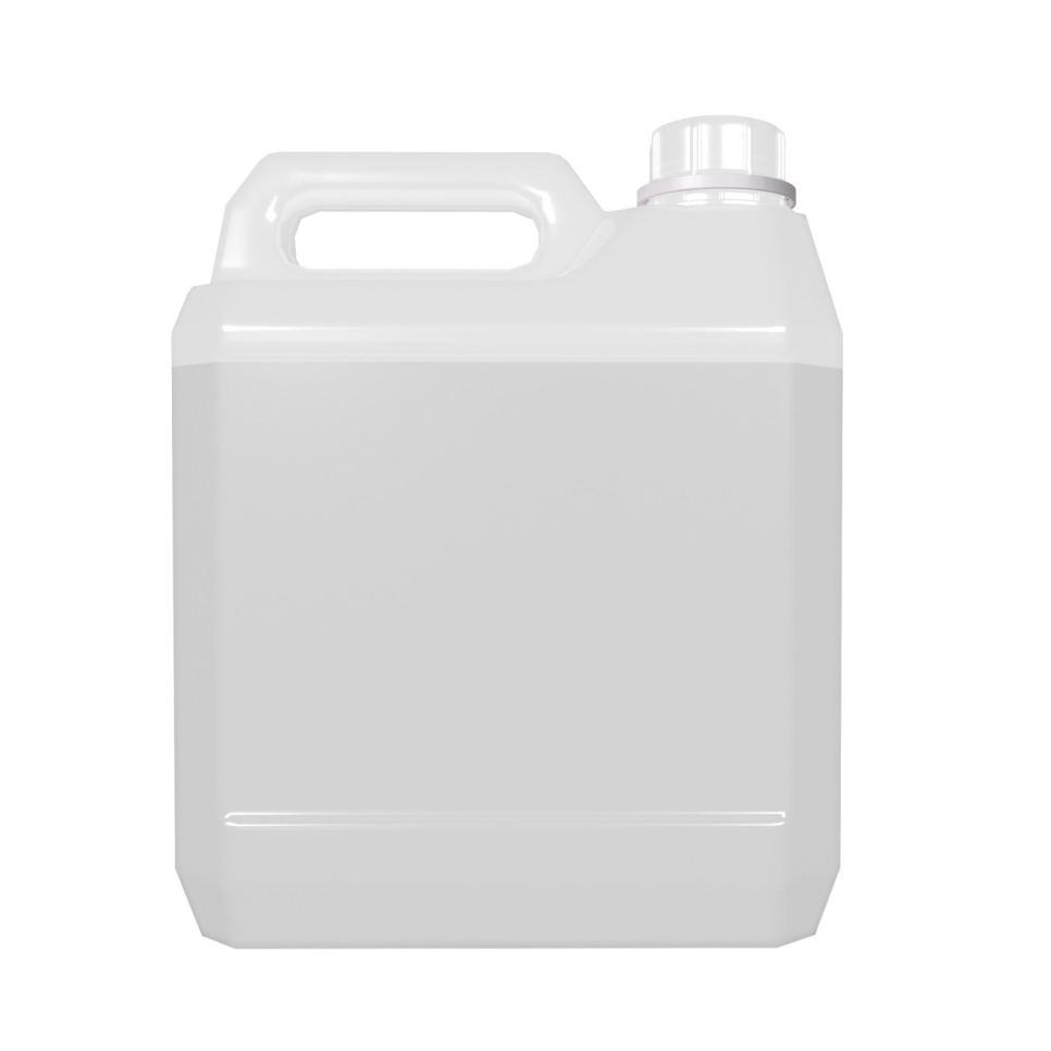 Demineralisoitu vesi - The Kitchen Lab - 1 L