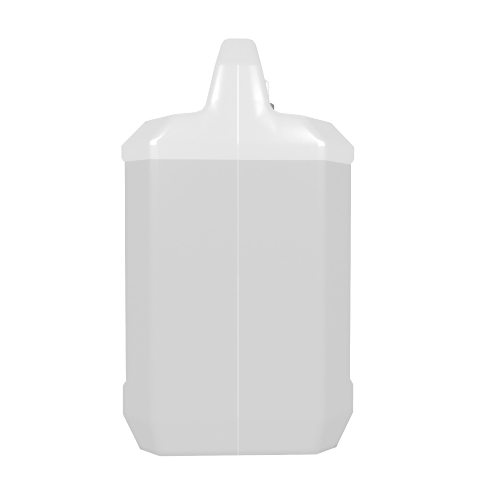 Demineralisoitu vesi - The Kitchen Lab - 1 L