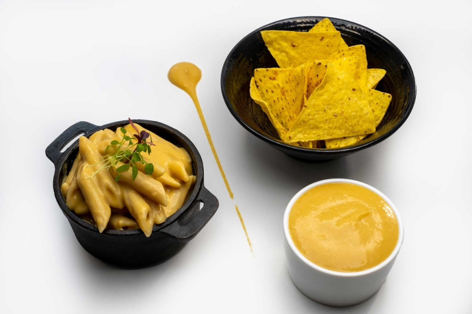 Ravintohiiva - The Kitchen Lab