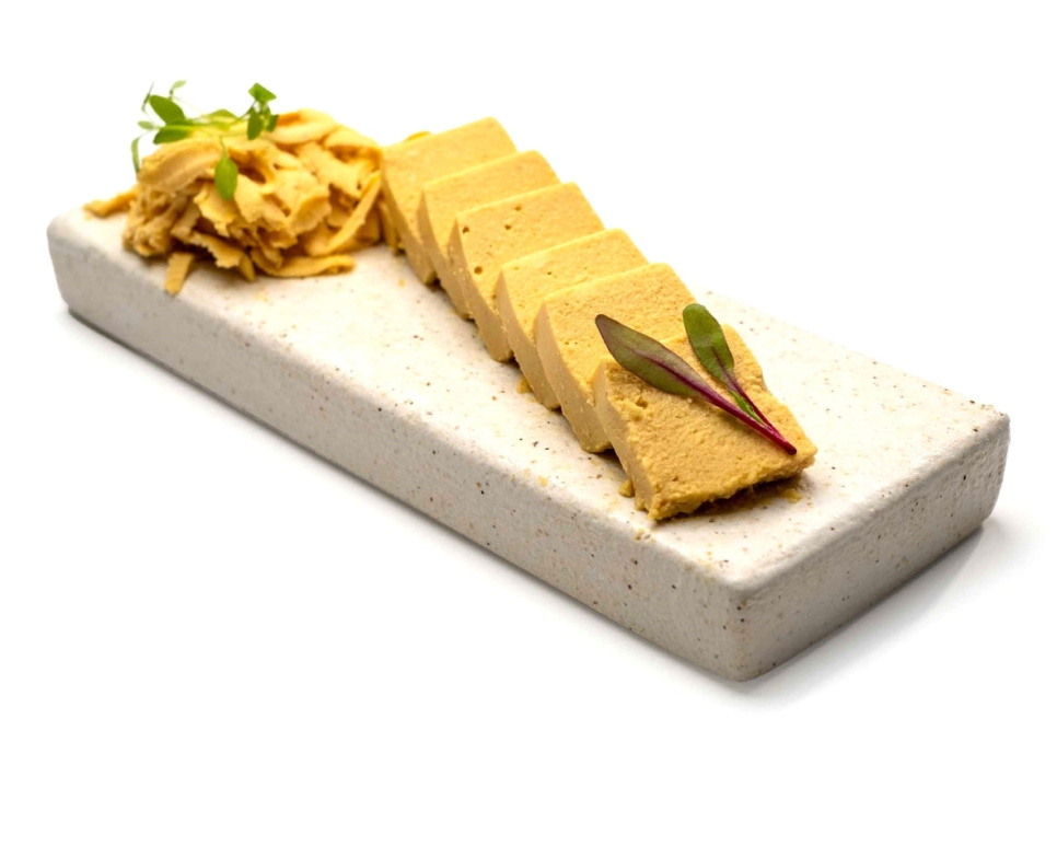 Ravintohiiva - The Kitchen Lab