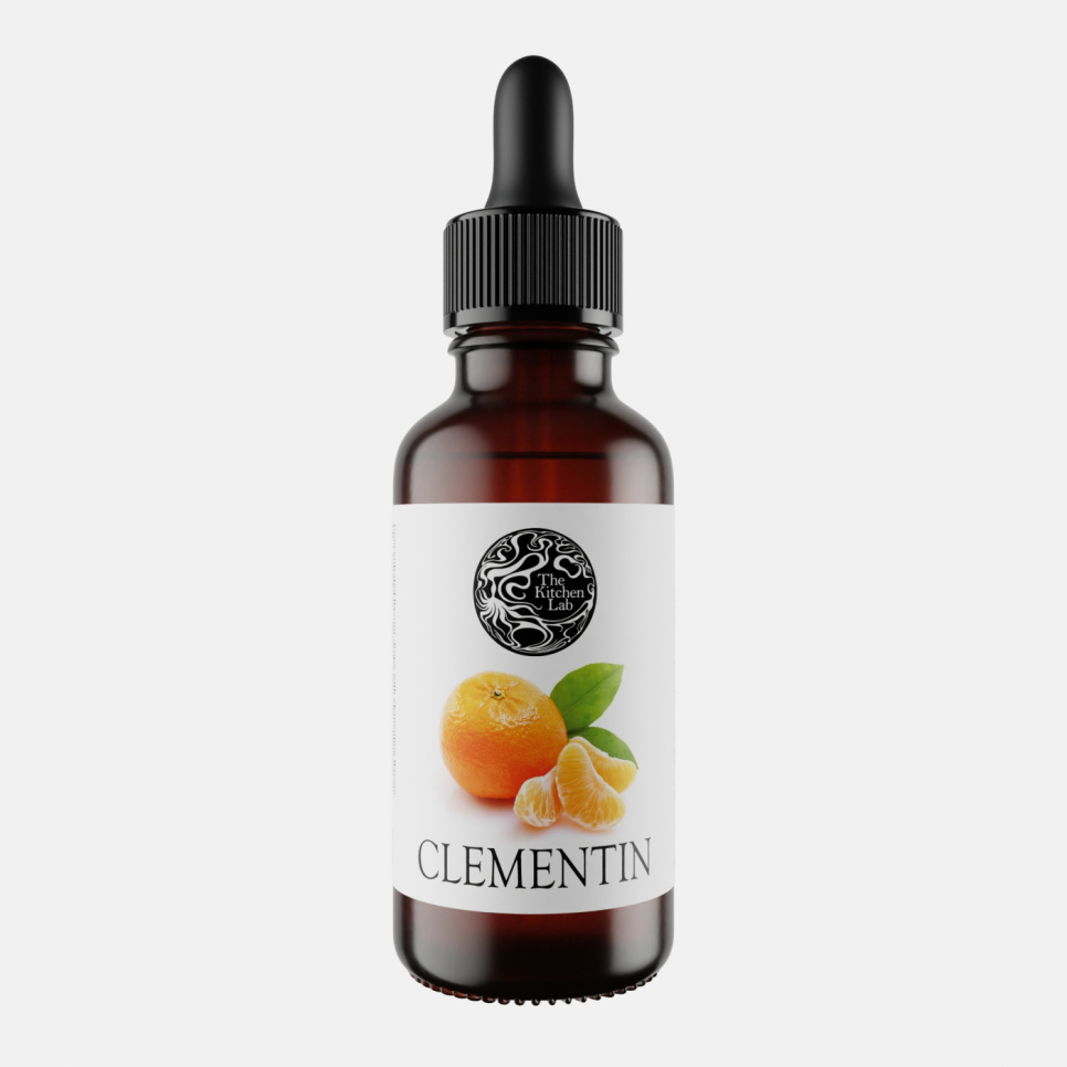 Aromipisarat, 30 ml, kaikki hedelmät - The Kitchen Lab Aromipisarat, 30 ml, kaikki hedelmät - The Kitchen Lab